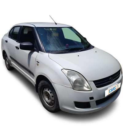 Maruti Swift Dzire-img